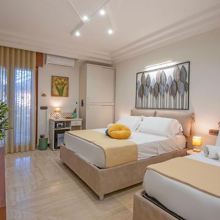 Relais Sorrento Terrace And Relax Bed & Breakfast Exterior photo