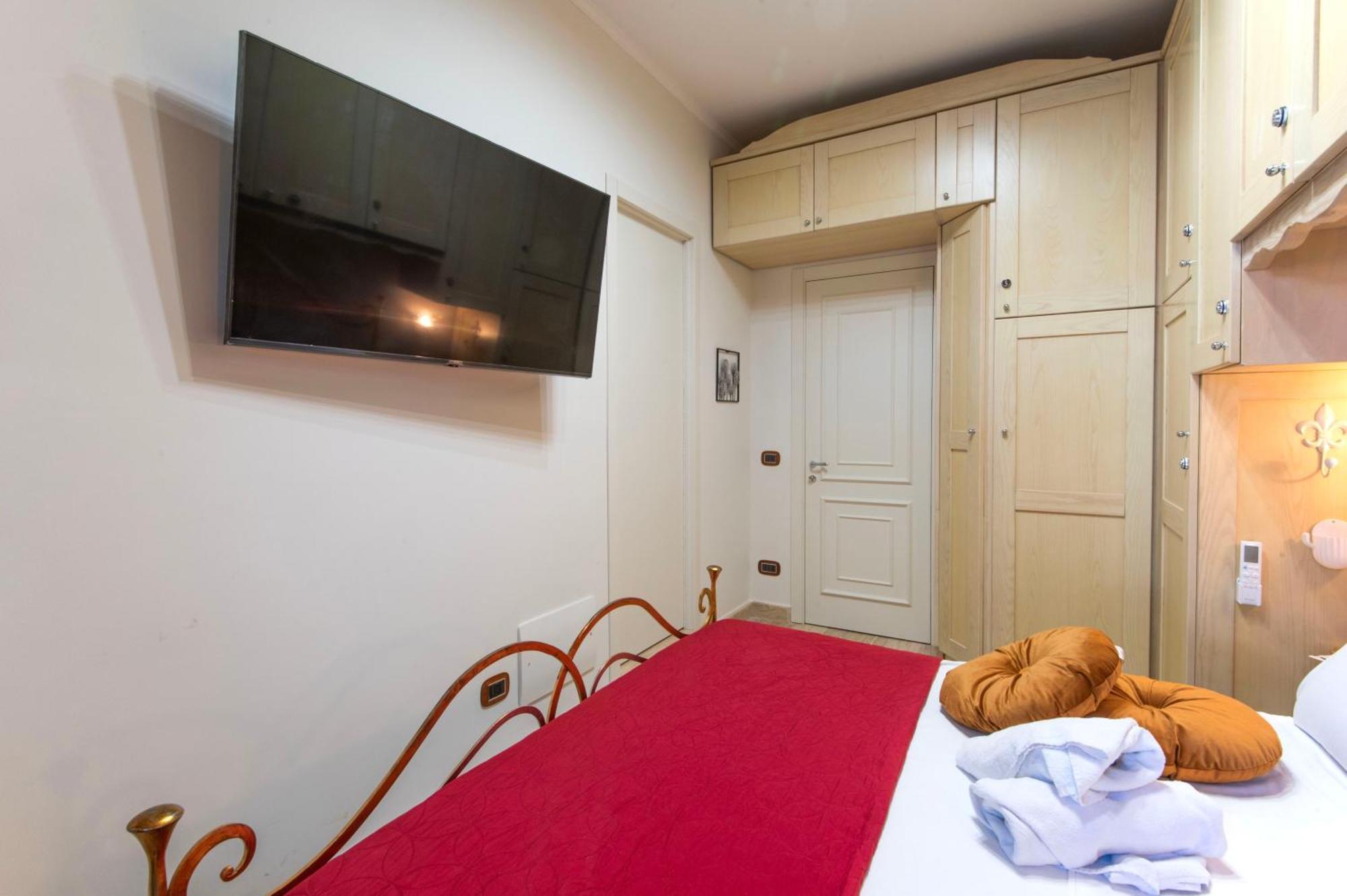 Relais Sorrento Terrace And Relax Bed & Breakfast Exterior photo