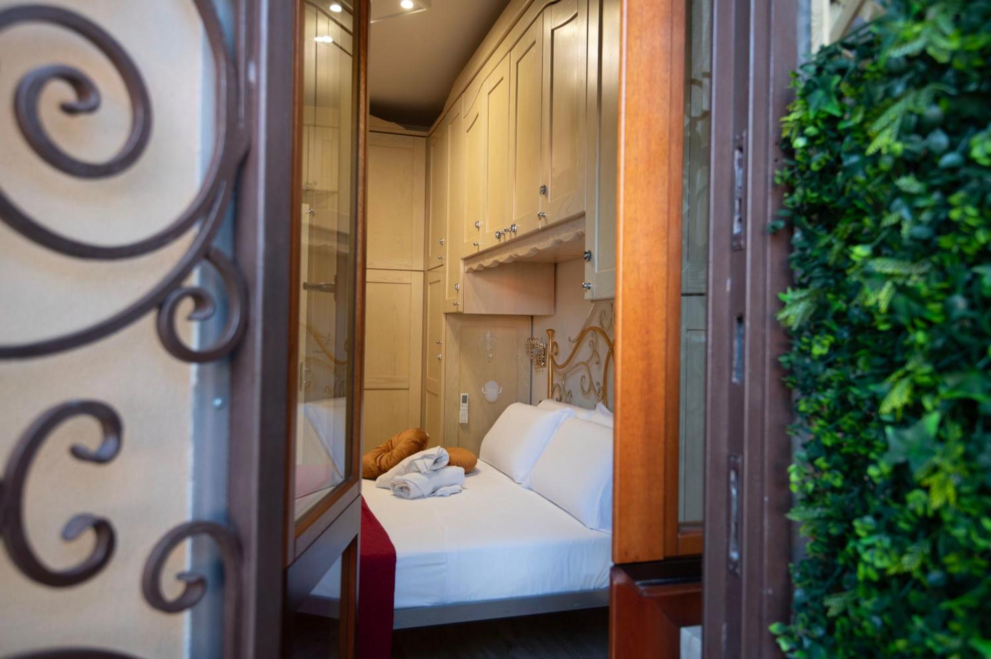 Relais Sorrento Terrace And Relax Bed & Breakfast Exterior photo
